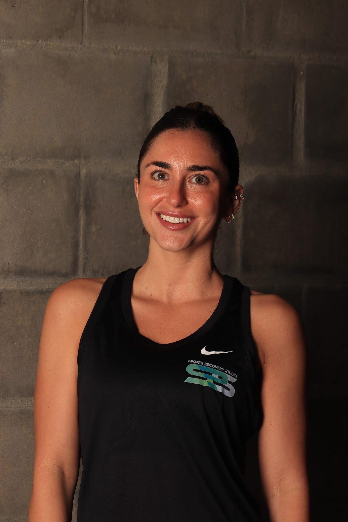 KENDAL, Pilates (Luna Movement)