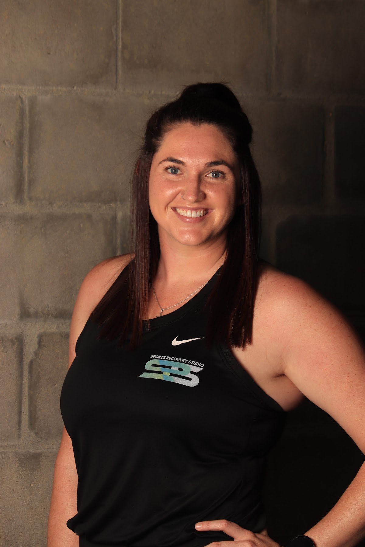 KERRY, Sports Scientist & Massage Therapist