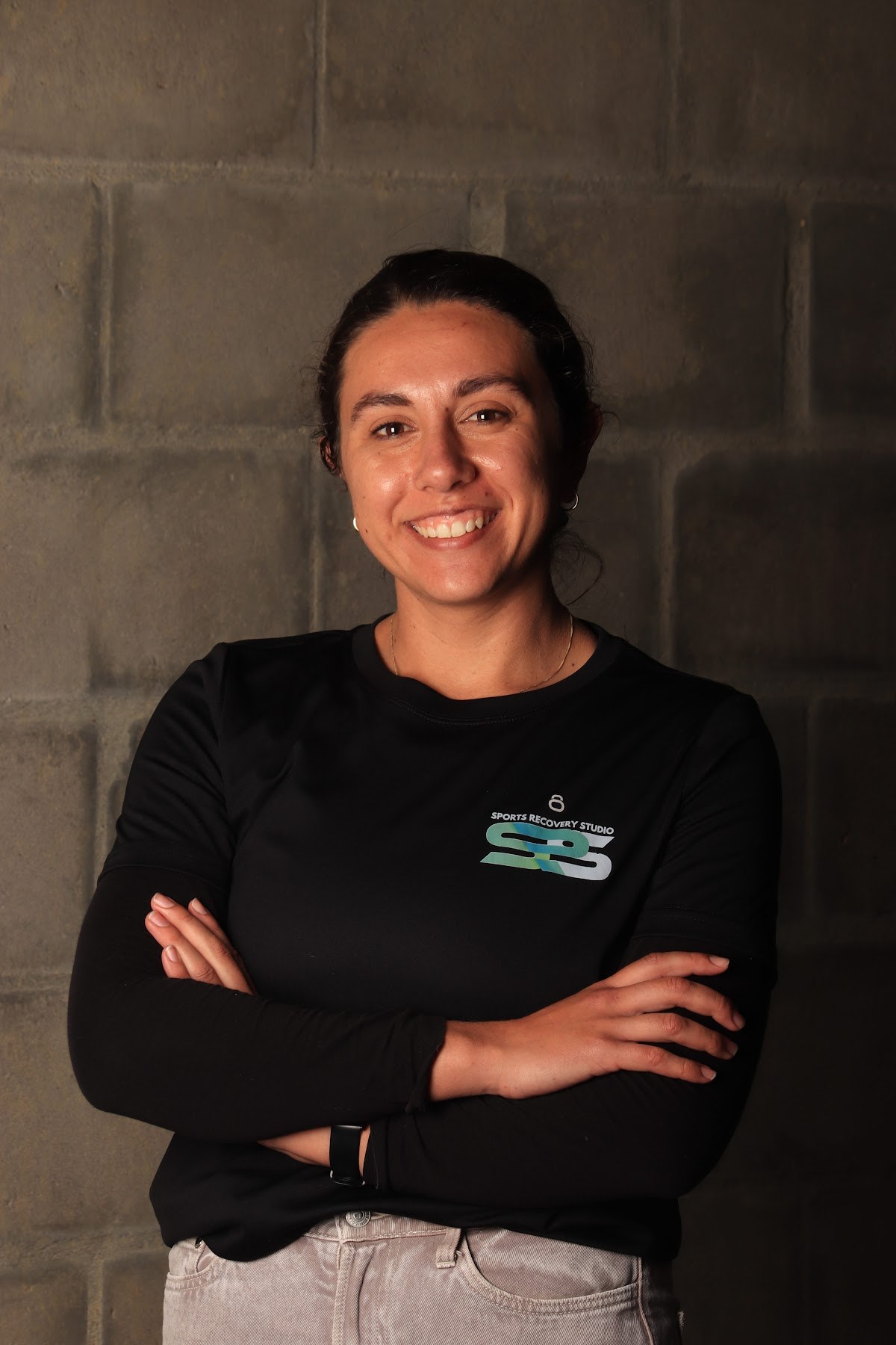 NIKKI, Dietitian